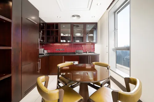 2 Bedrooms Apartment in Burj Lake Hotel - The Address DownTown