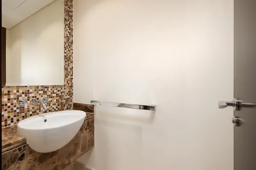 2 Bedrooms Apartment in Burj Lake Hotel - The Address DownTown