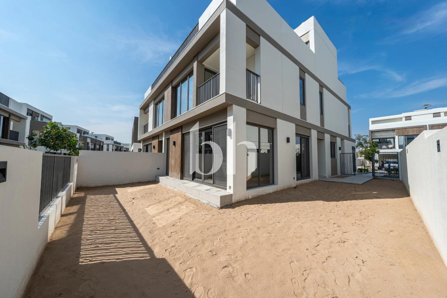 Brand New | Close to Pool | Spacious Living