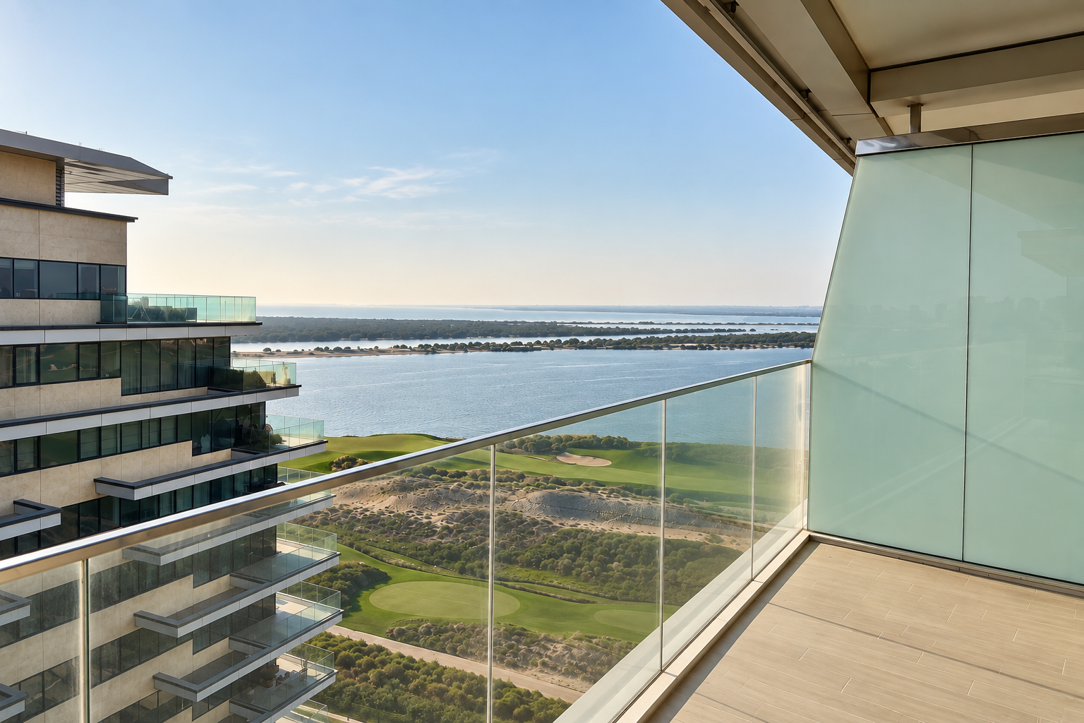 2 Bedroom Apartment in Mayan 3