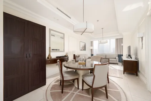 1 Bedroom Apartment in The Address BLVD Sky Collection