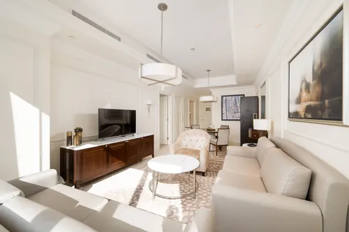 1 Bedroom Apartment in The Address BLVD Sky Collection