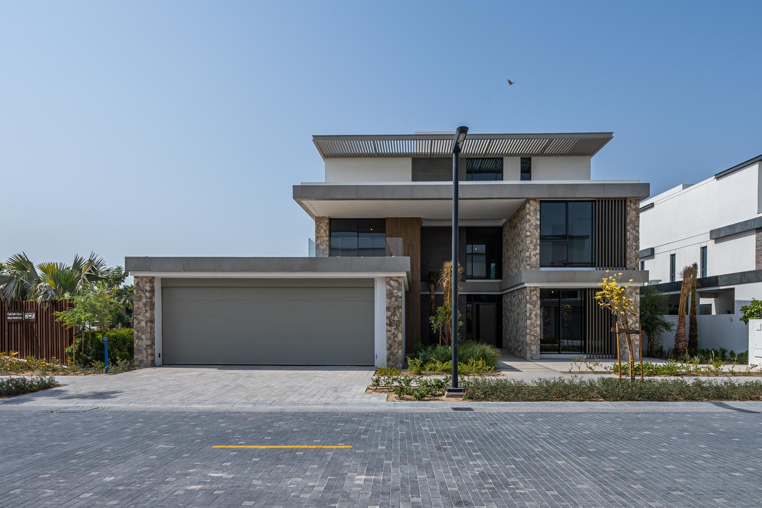6 Bedroom Villa in Alaya
