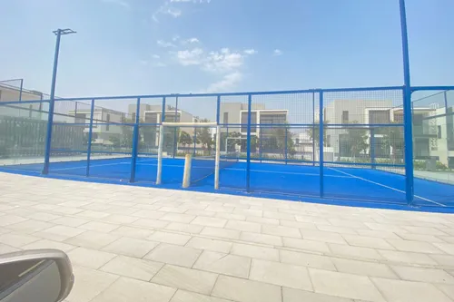 4 Bedrooms Villa in Murooj Al Furjan 1