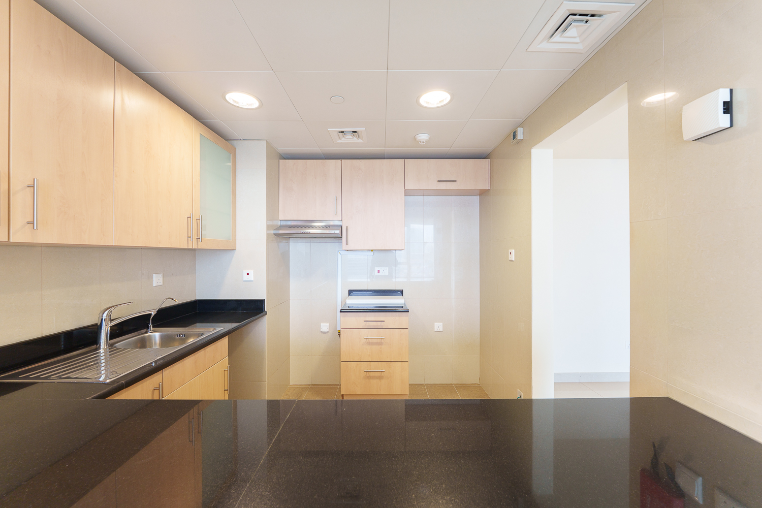 1 Bedroom Apartment in Sun Tower