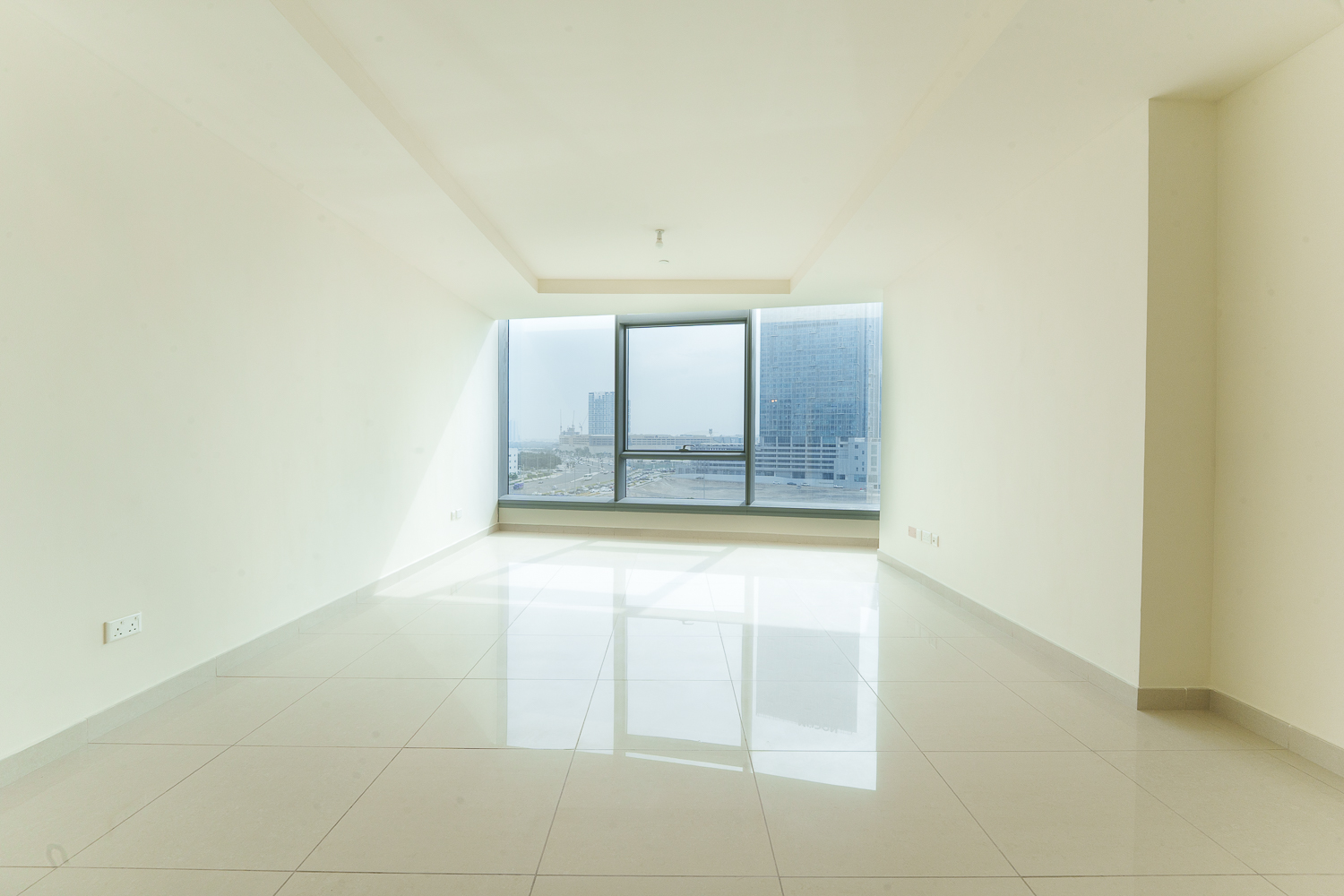 1 Bedroom Apartment in Sun Tower