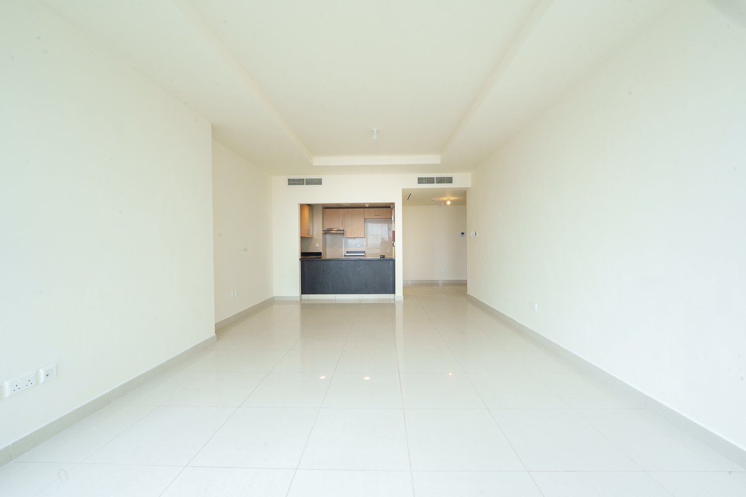 1 Bedroom Apartment in Sun Tower