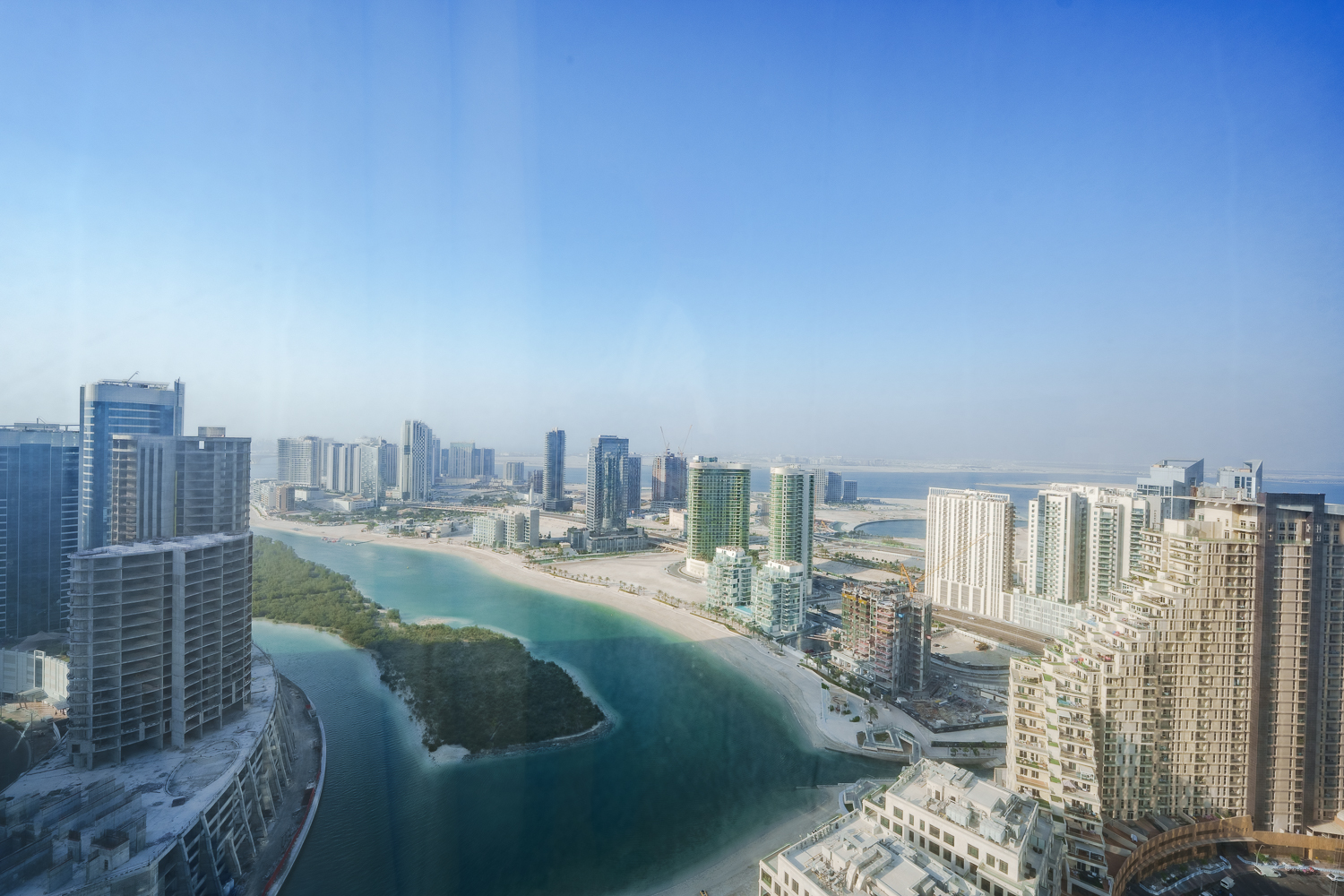 1 Bedroom Apartment in Sun Tower