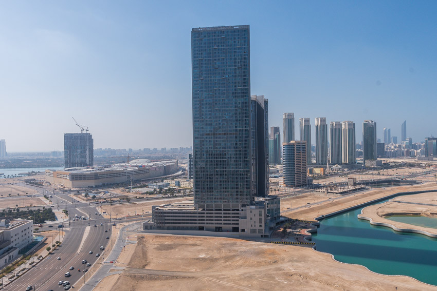 1 Bedroom Apartment in Sun Tower