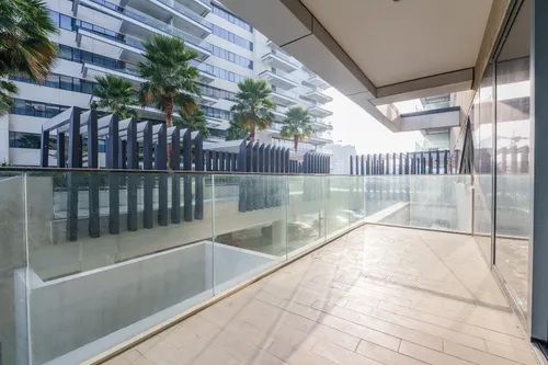 2 Bedrooms Apartment in Mayan 5