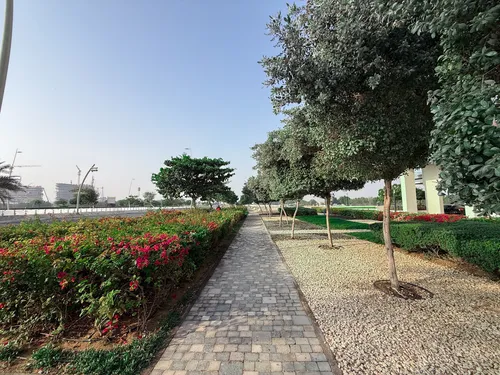 2 Bedrooms Apartment in Mayan 5