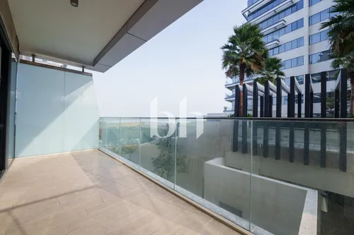 Partial Sea & Golf View l Great Value l Vacant