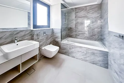 4 Bedrooms Villa in Murooj Al Furjan 1