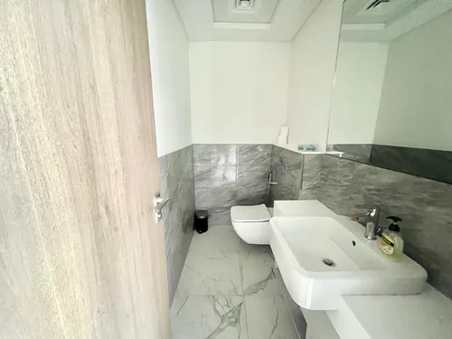 4 Bedrooms Villa in Murooj Al Furjan 1