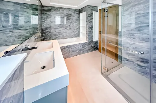 4 Bedrooms Villa in Murooj Al Furjan 1