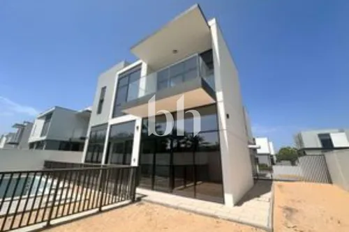 Type B | Swimming Pool | Landscaped | Modern