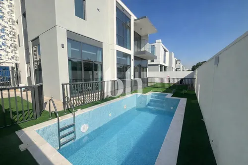 Type B | Swimming Pool | Landscaped | Modern