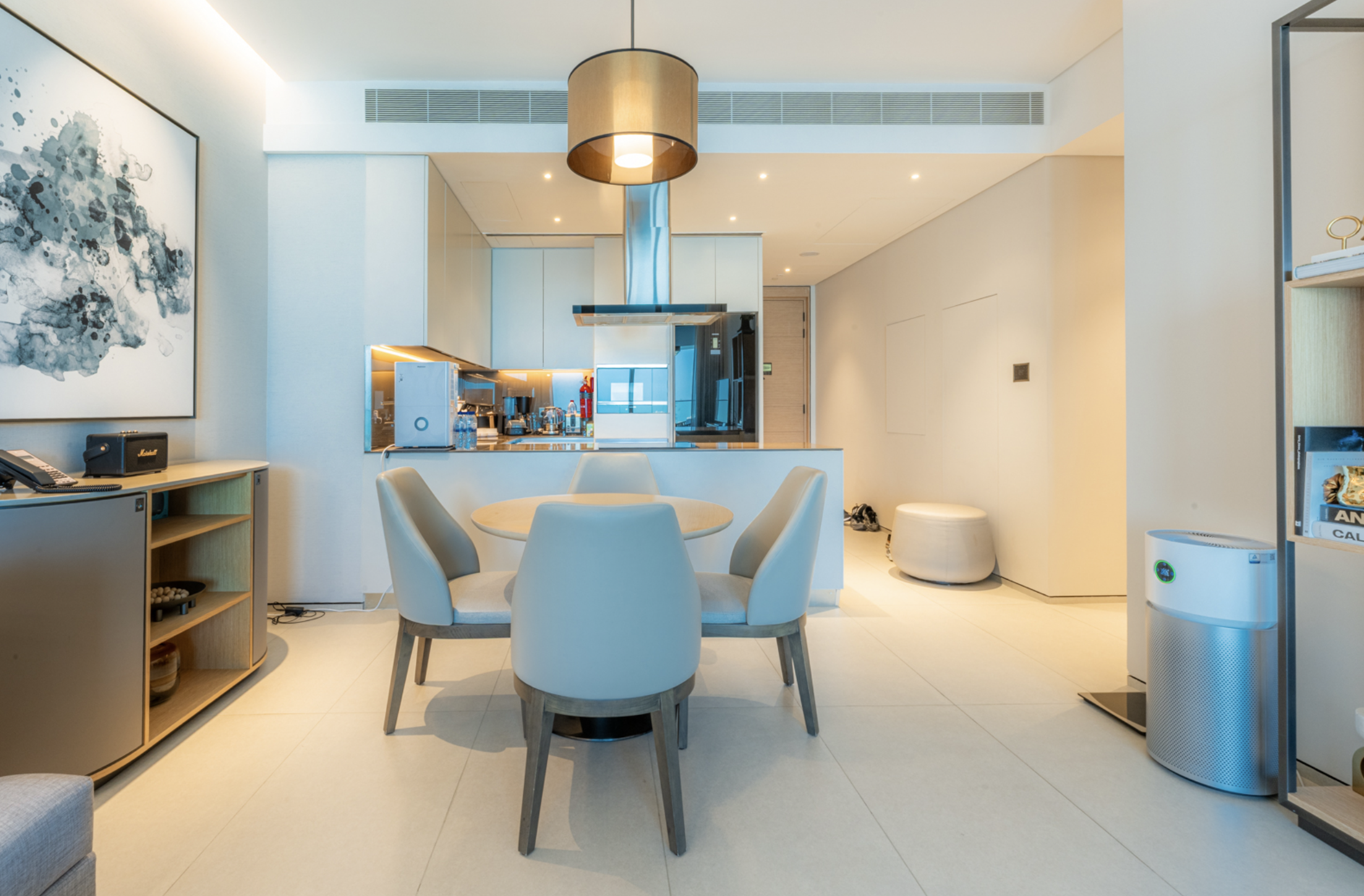 2 Bedrooms Apartment in Jumeirah Gate Tower 2