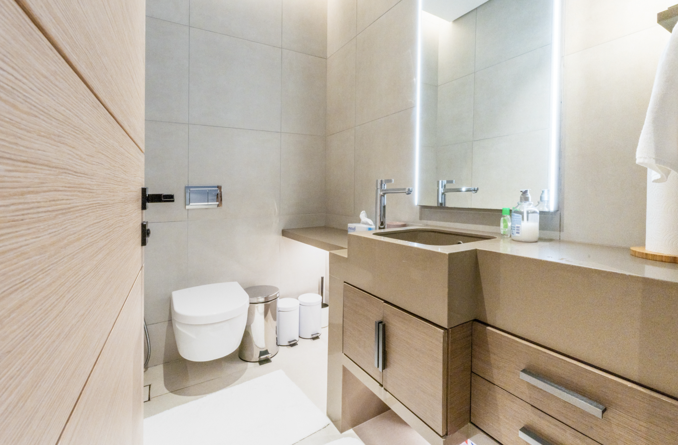 2 Bedrooms Apartment in Jumeirah Gate Tower 2