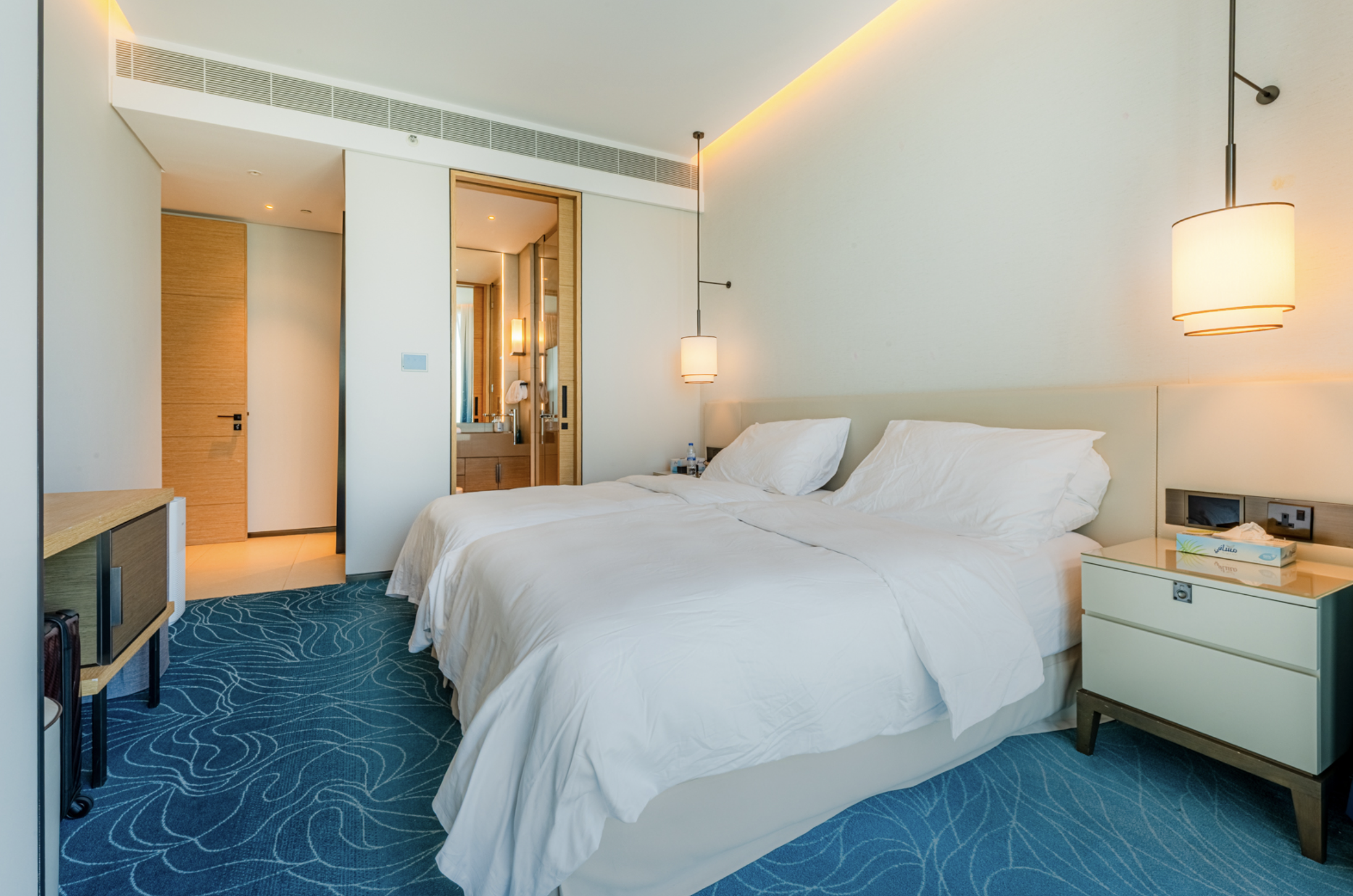 2 Bedrooms Apartment in Jumeirah Gate Tower 2