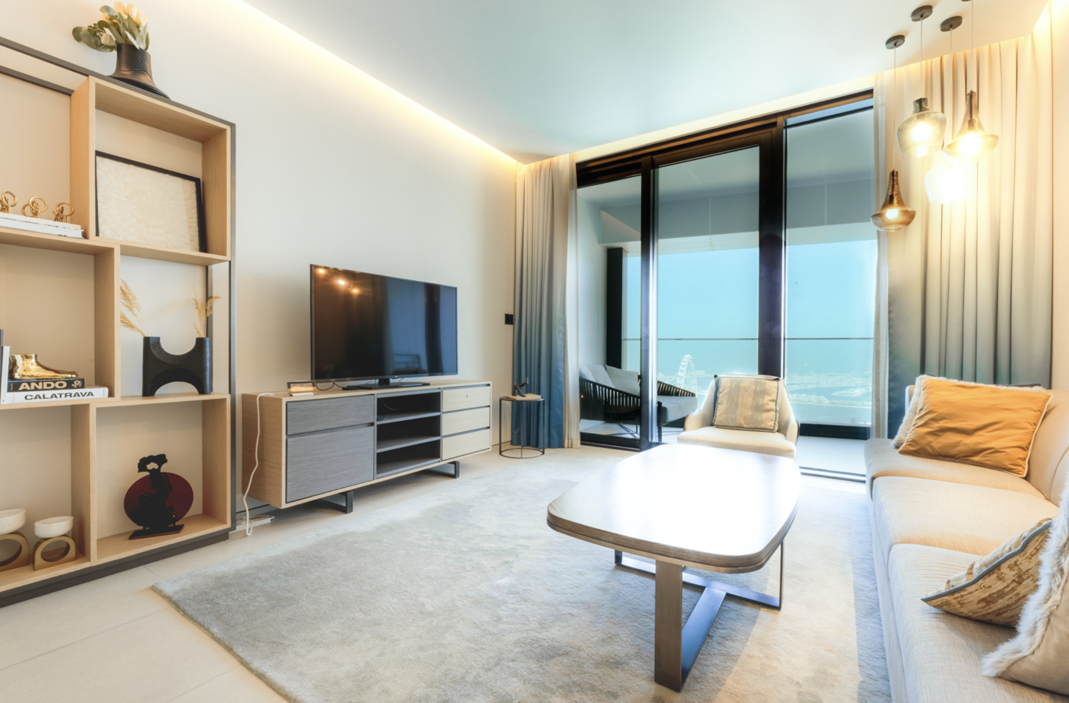 2 Bedrooms Apartment in Jumeirah Gate Tower 2