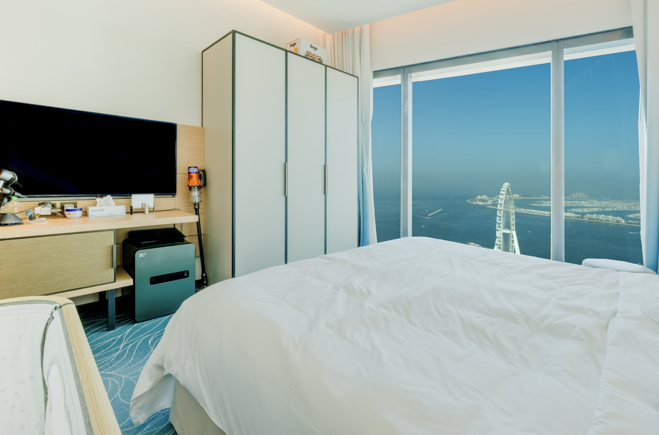 2 Bedrooms Apartment in Jumeirah Gate Tower 2