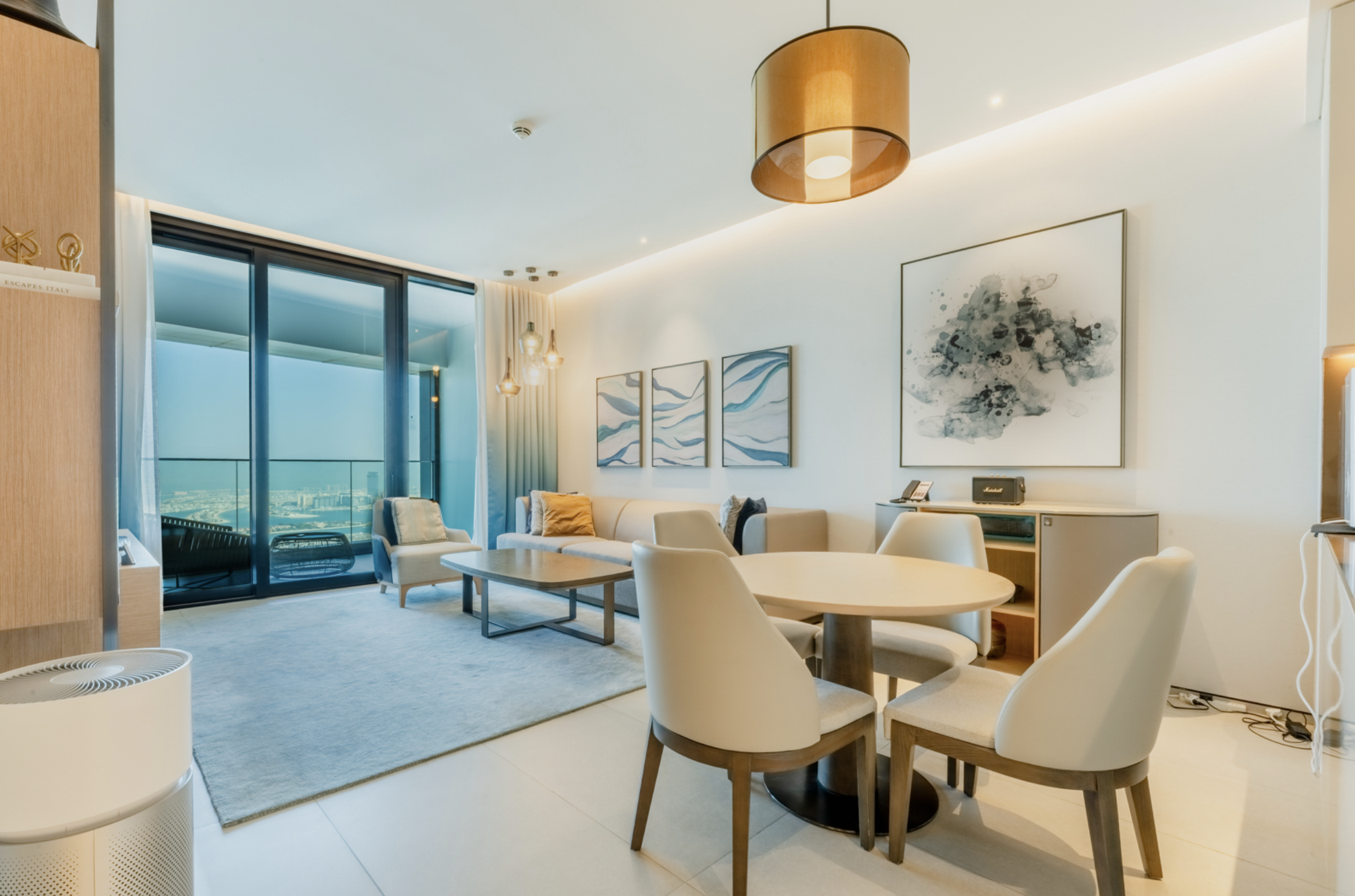 2 Bedrooms Apartment in Jumeirah Gate Tower 2