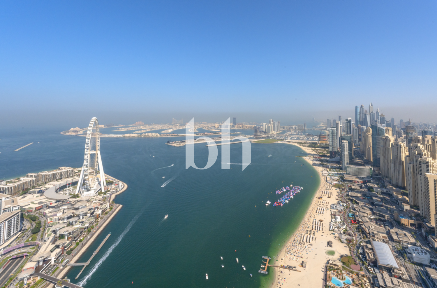 Vacant On Transfer | Stunning Views | Furnished