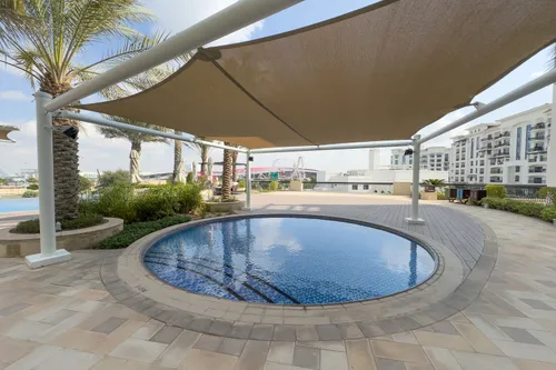  Apartment in Ansam 1