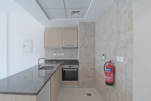  Apartment in Ansam 1