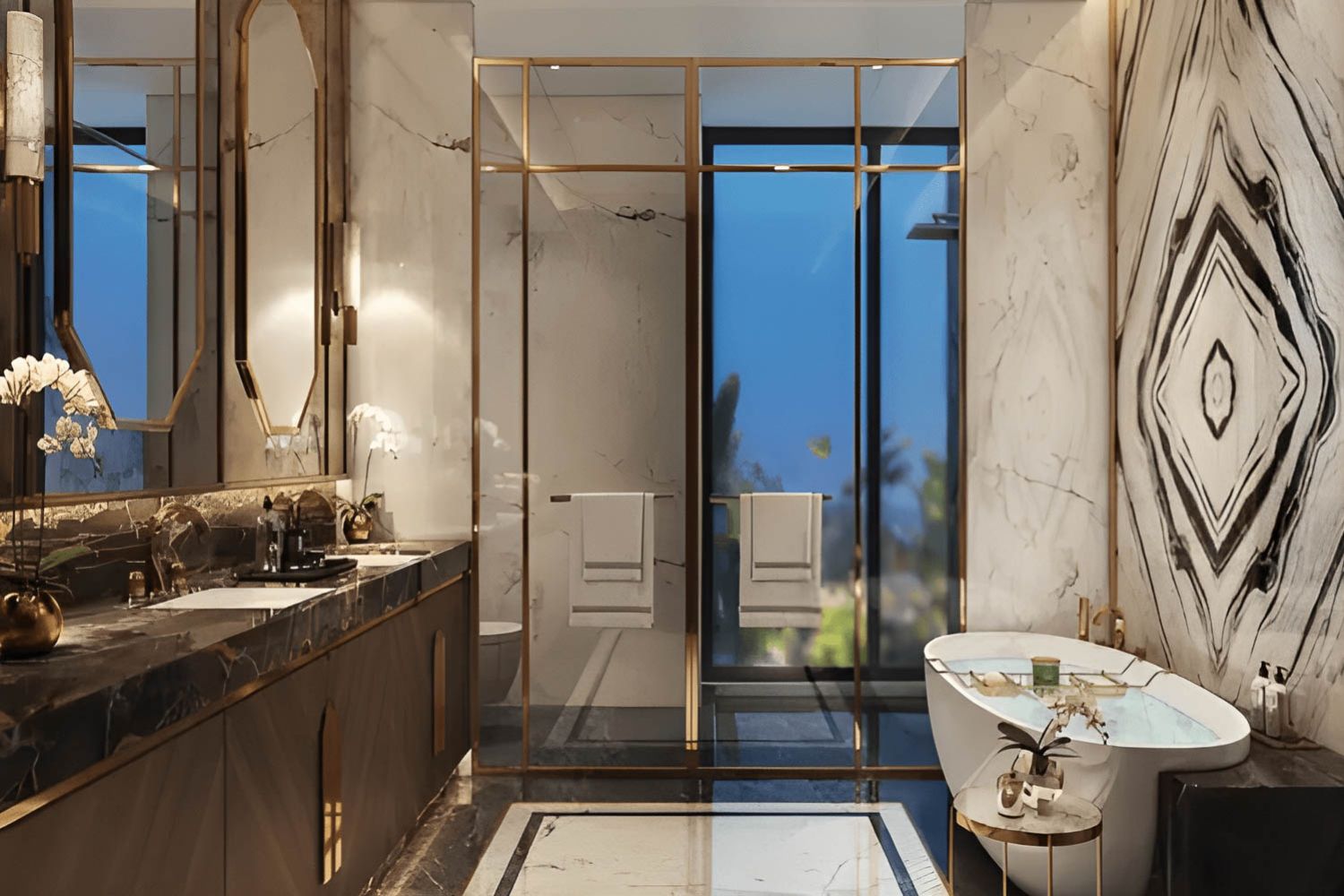 6 Bedrooms Villa in Venice