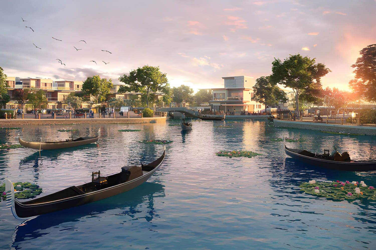 6 Bedrooms Villa in Venice