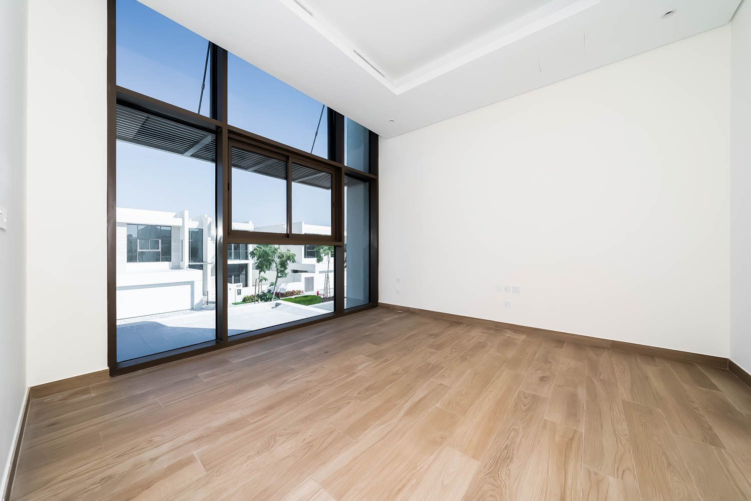 4 Bedrooms Villa in District One Villas