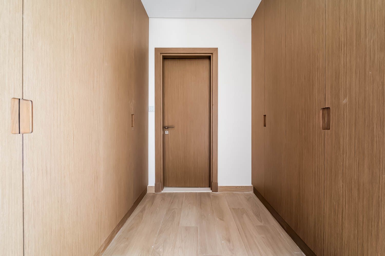 4 Bedrooms Villa in District One Villas