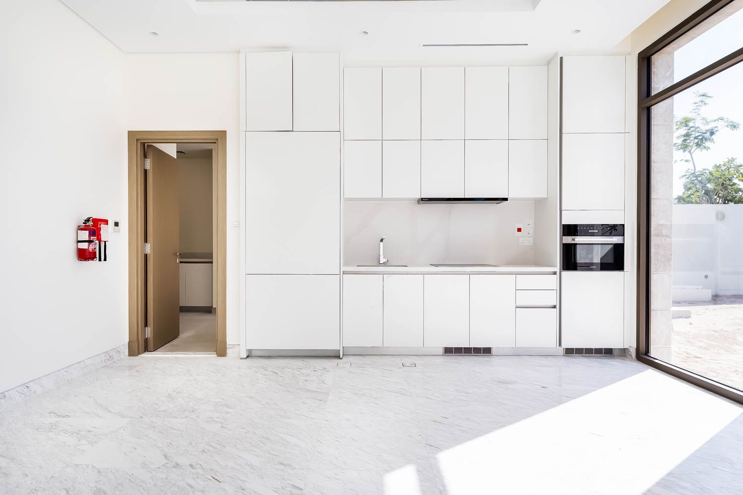 4 Bedrooms Villa in District One Villas