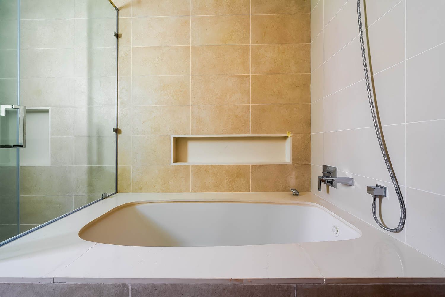 4 Bedrooms Villa in District One Villas