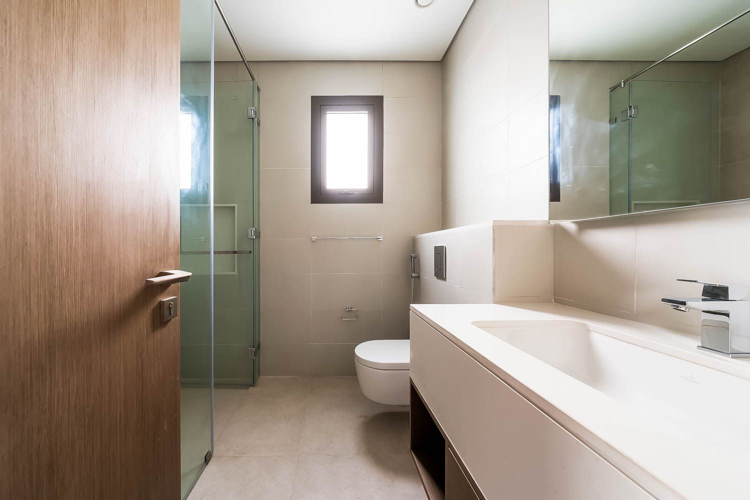 4 Bedrooms Villa in District One Villas