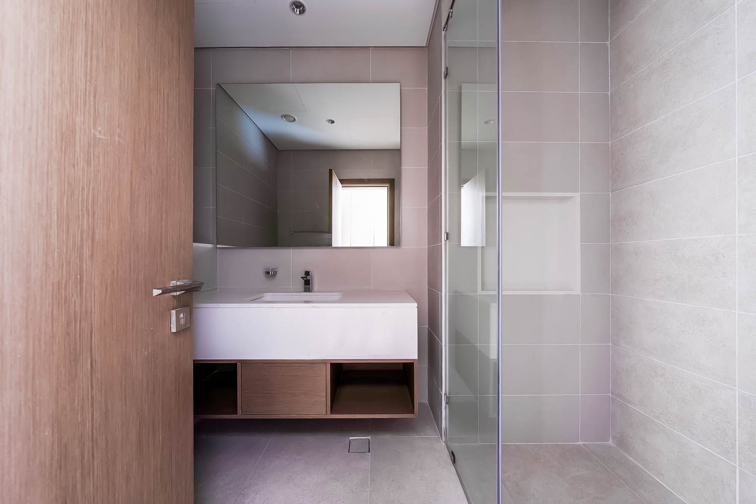 4 Bedrooms Villa in District One Villas