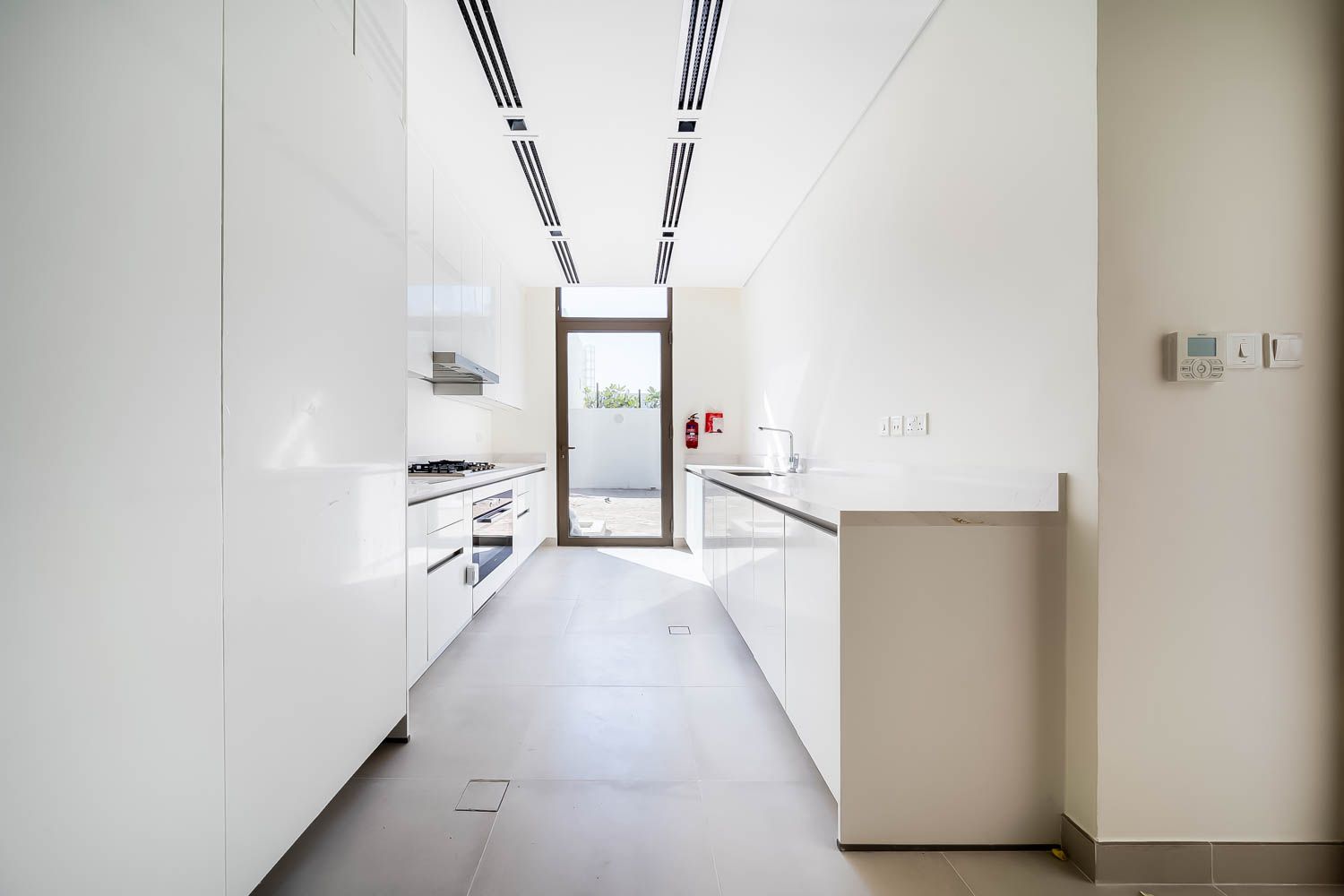 4 Bedrooms Villa in District One Villas