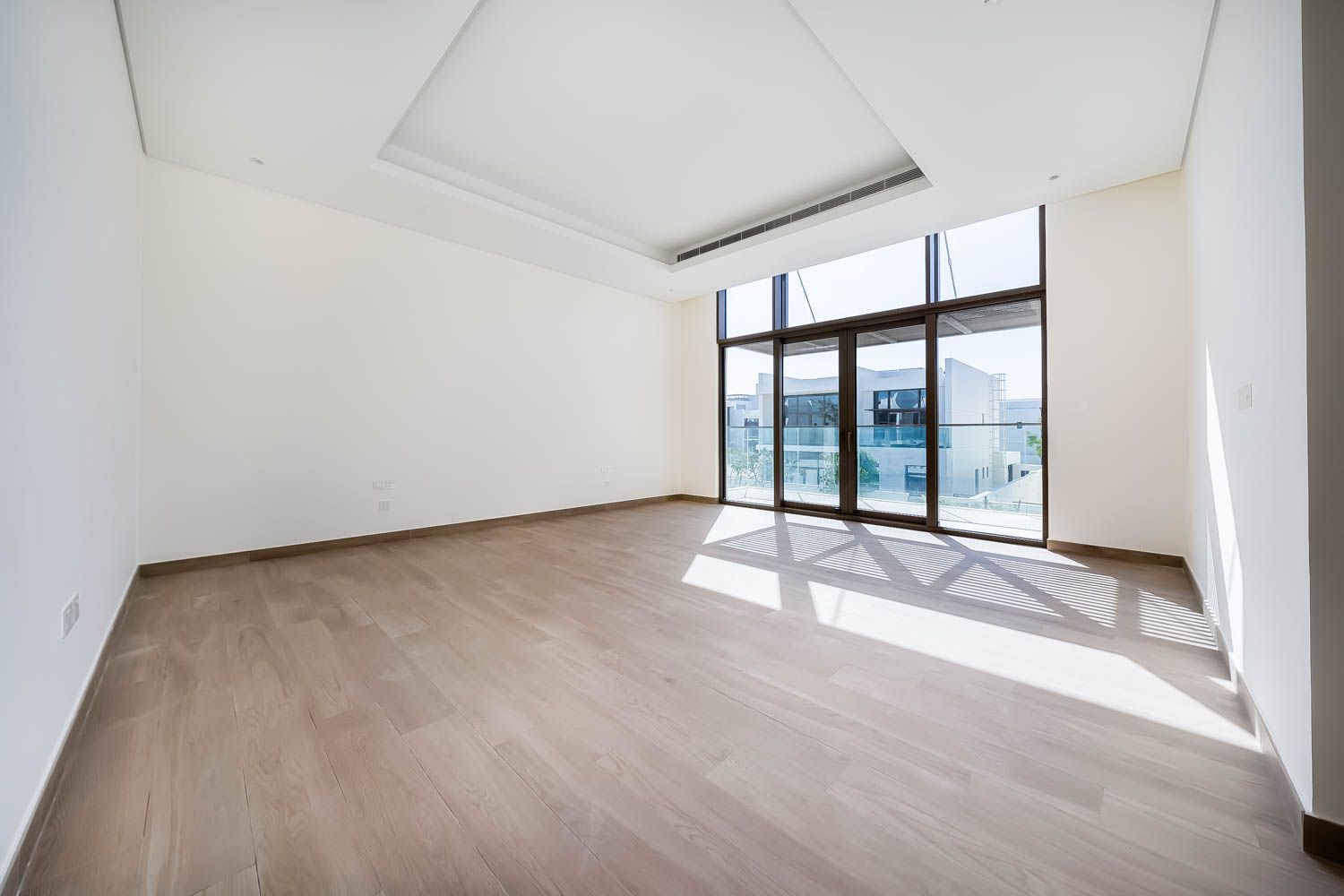 4 Bedrooms Villa in District One Villas