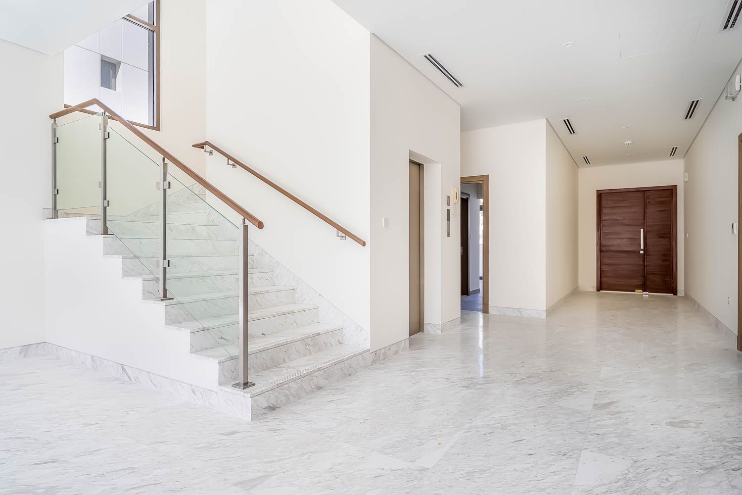 4 Bedrooms Villa in District One Villas