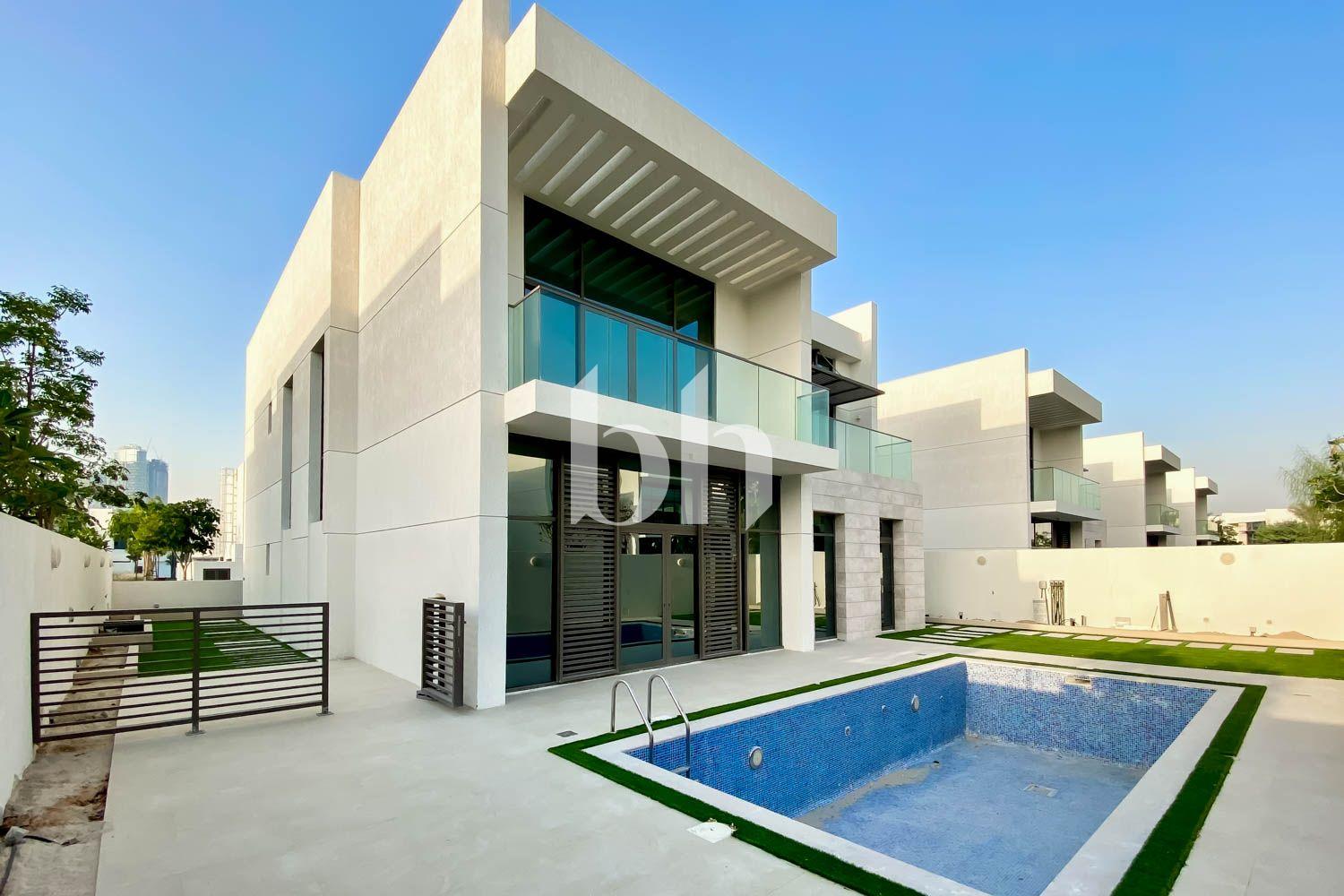 Brand New | Great Location | Contemporary