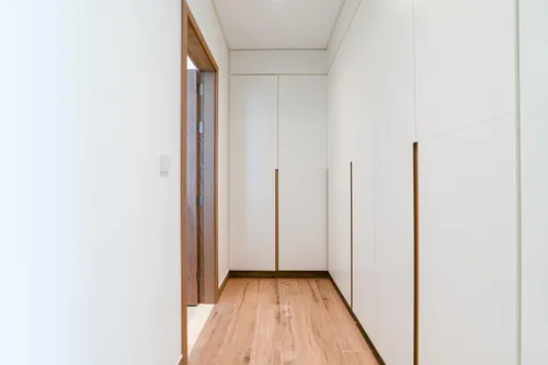 4 Bedrooms Villa in District One Villas