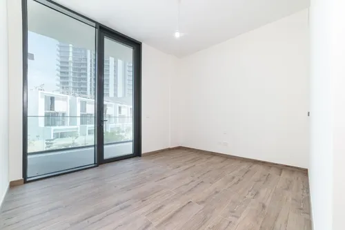 4 Bedrooms Villa in District One Villas