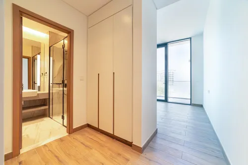 4 Bedrooms Villa in District One Villas