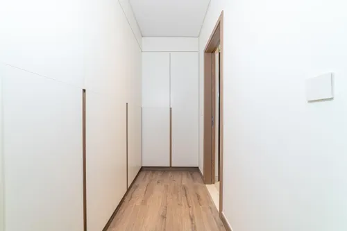 4 Bedrooms Villa in District One Villas