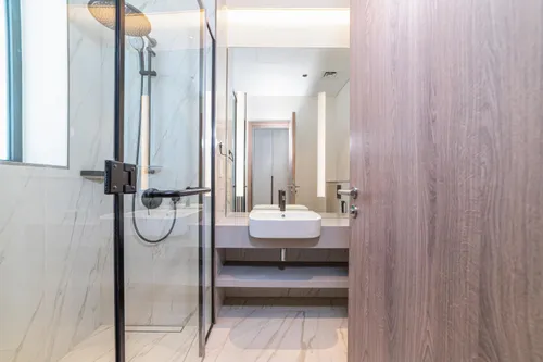 4 Bedrooms Villa in District One Villas