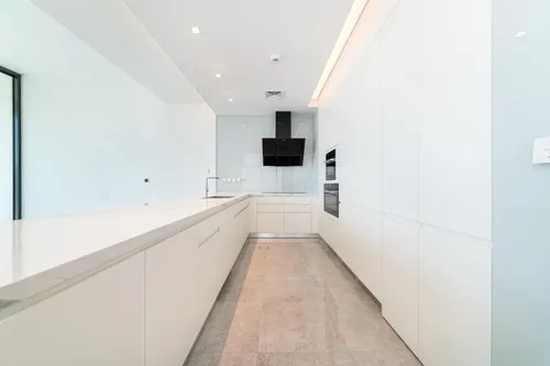 4 Bedrooms Villa in District One Villas