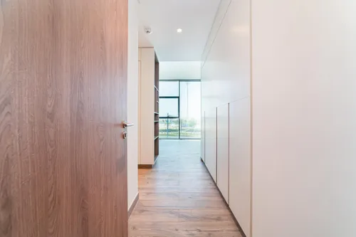 4 Bedrooms Villa in District One Villas