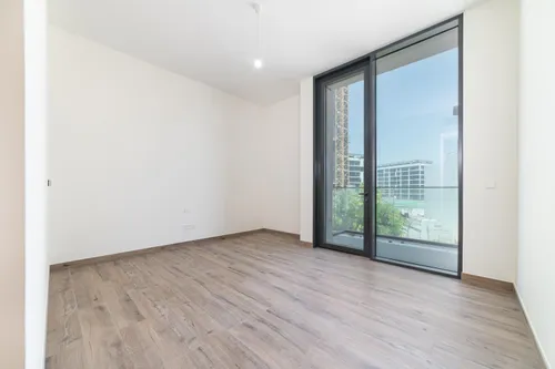 4 Bedrooms Villa in District One Villas